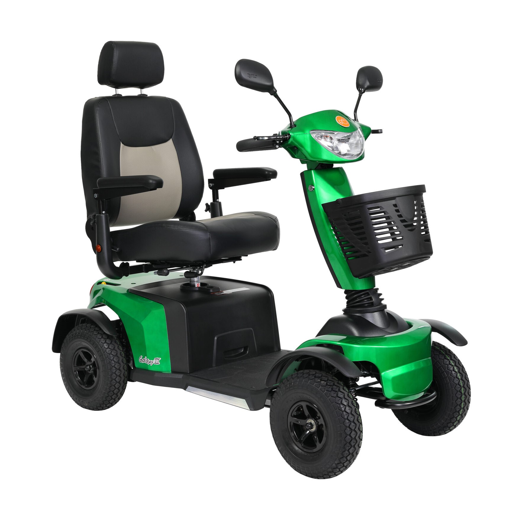 Road Legal Mobility Scooters